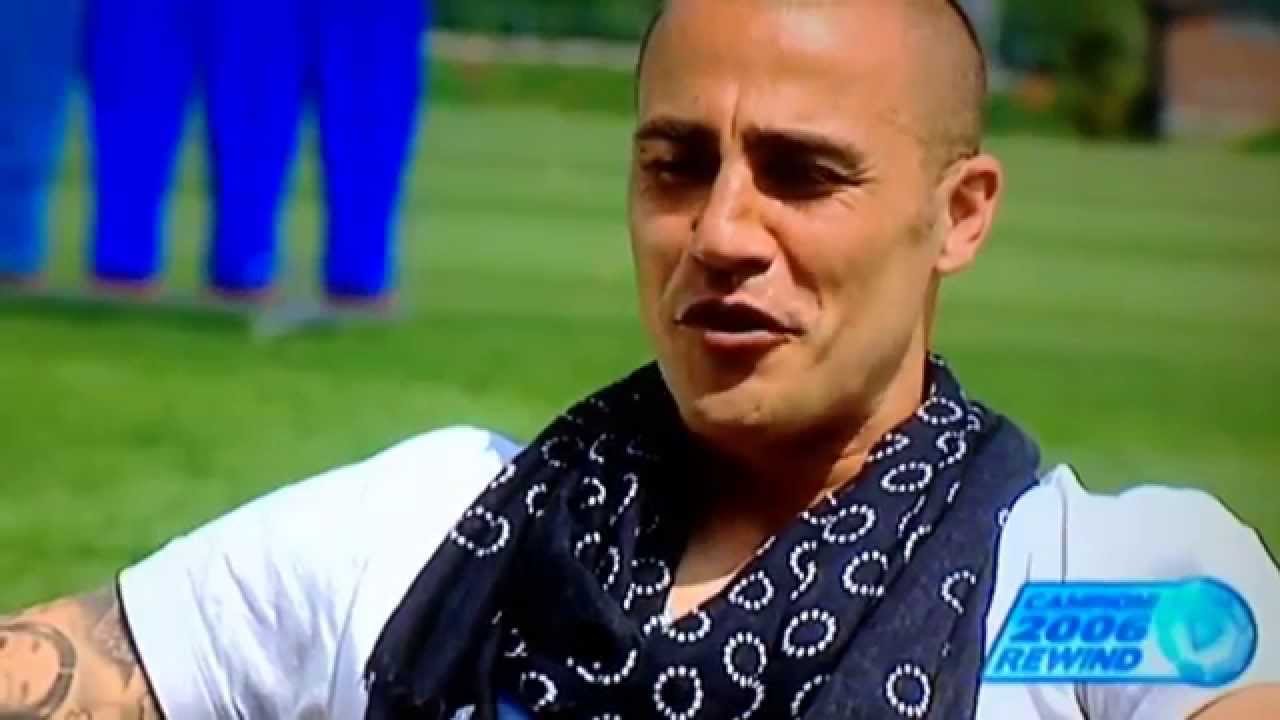 Italia germania 2006 goal del piero parte 1 sky rewind