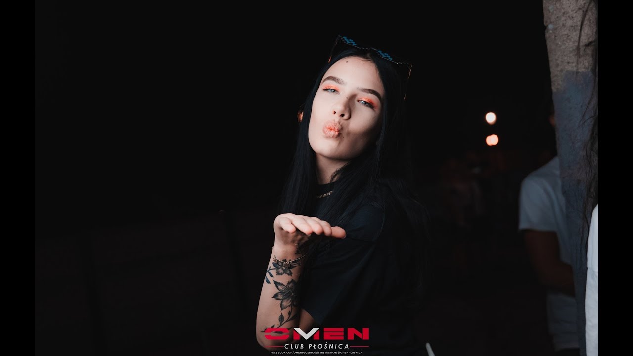 LEWY NIGHTBASSE #  OMEN CLUB PŁOŚNICA - 09.06.2023 - BACK TO OMEN  ★ vRq