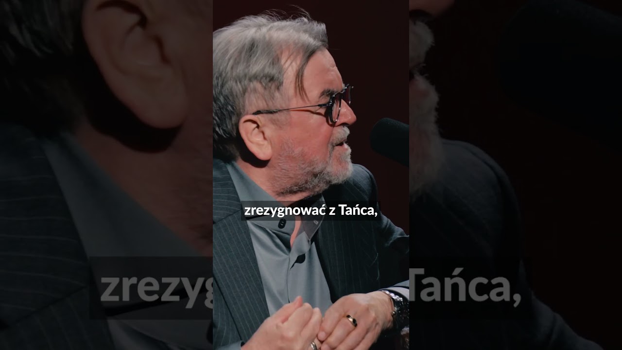 Największy błąd TVN? Edward Miszczak