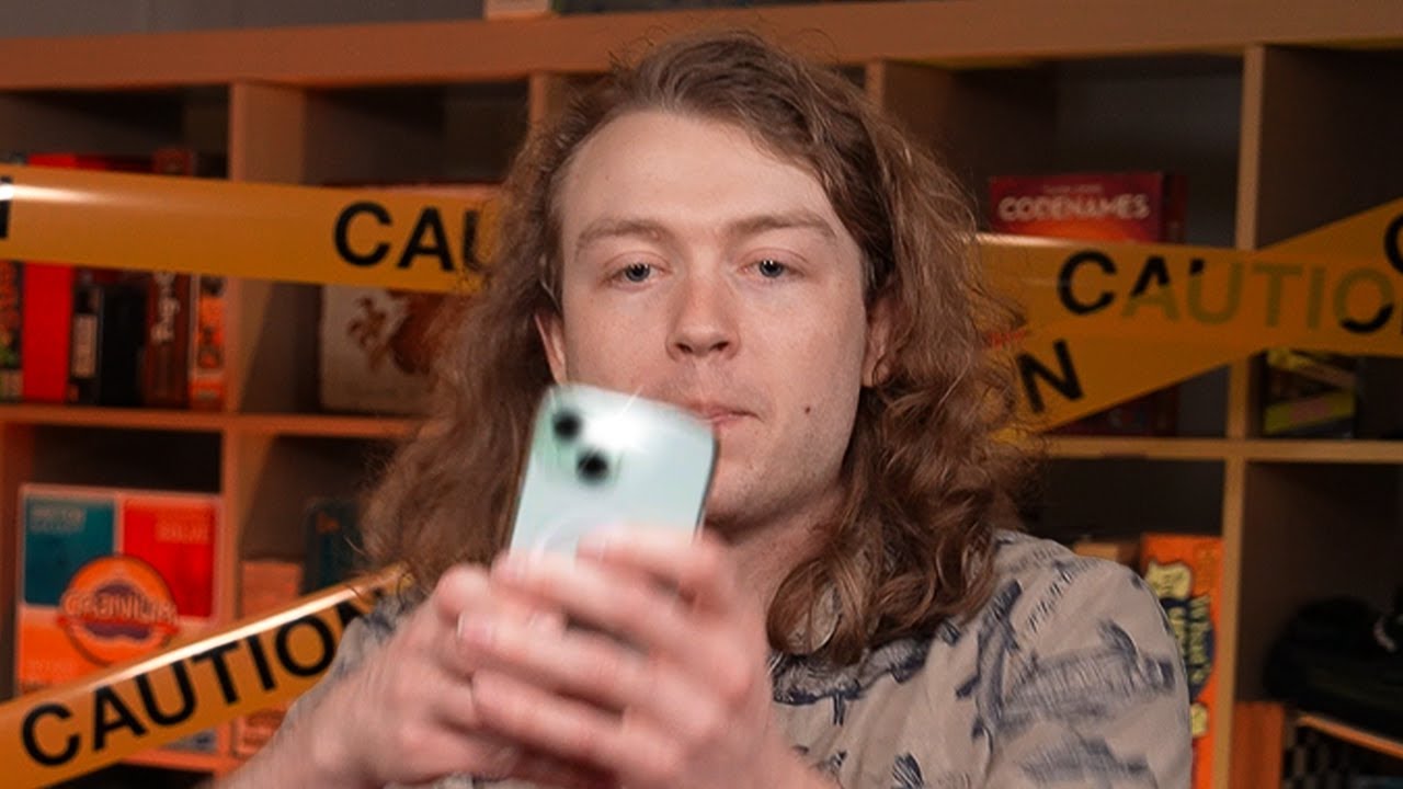 Me When Your Toes Are Out