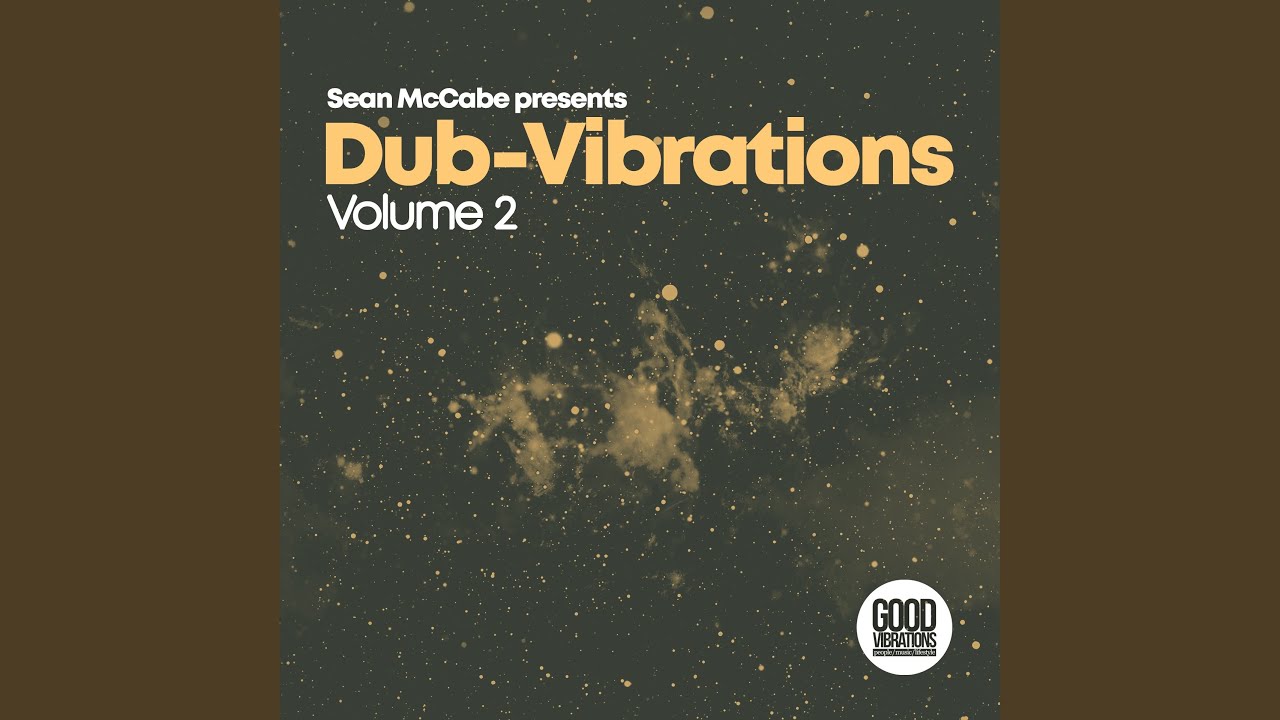 Danny's Jam (Sean McCabe Moody Dub)