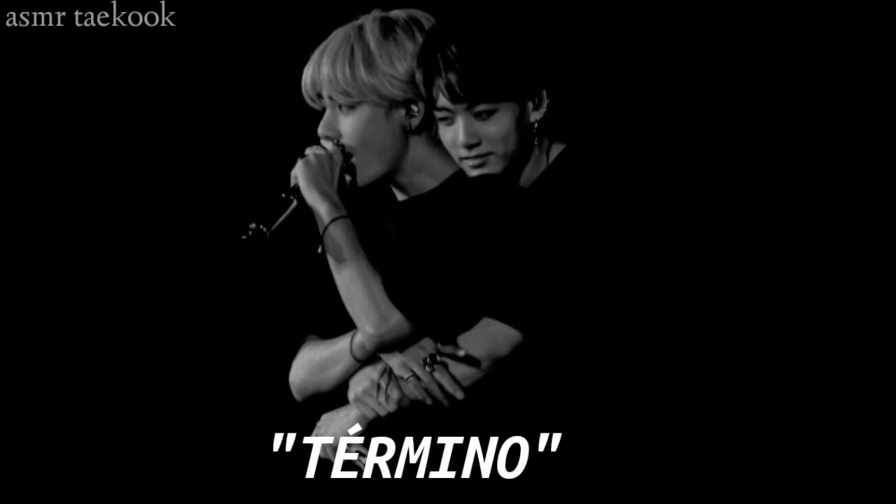 [Asmr Taekook] [