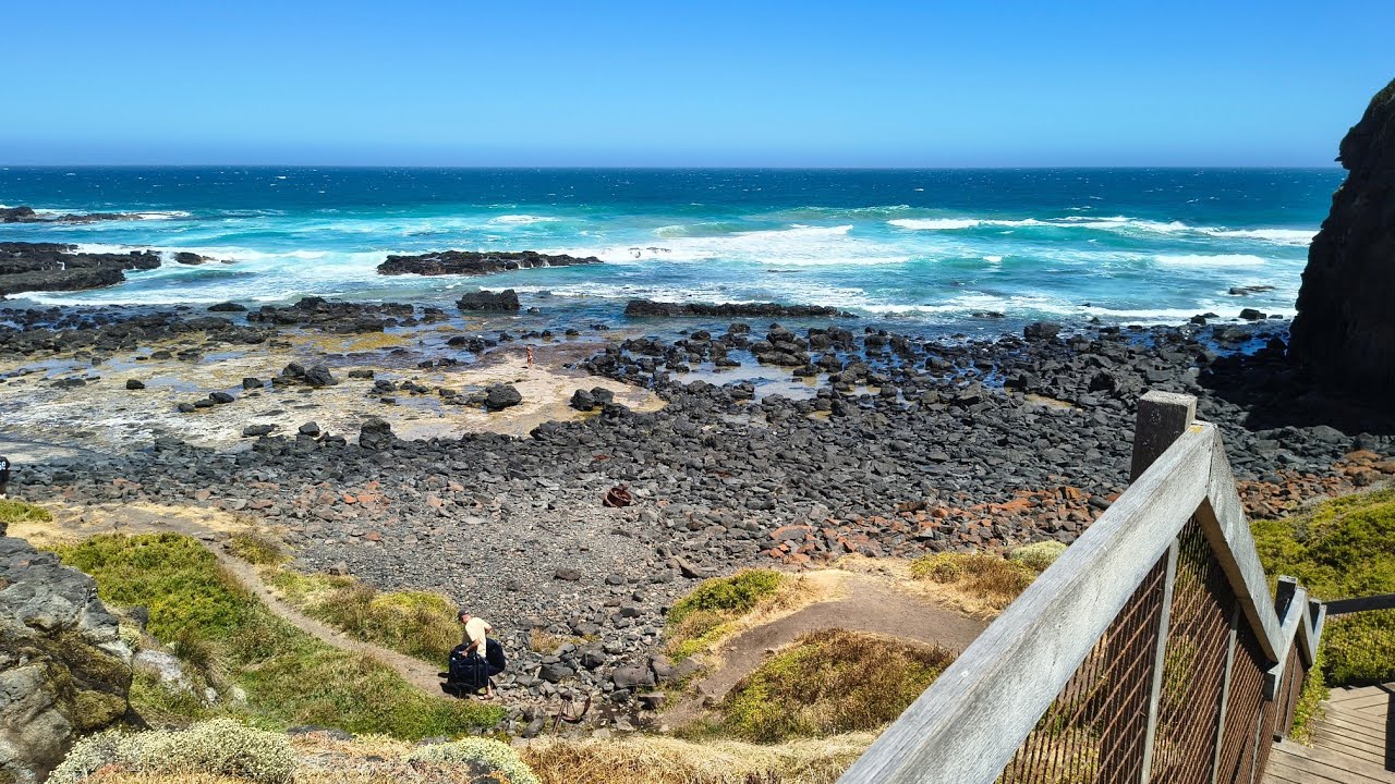 Great Day for a Trip to the Beach! Out n About on a Warm Summer's Day - Reverse Homesteading