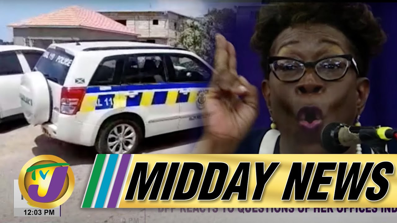 4 Men Shot & Killed | Ruel Reid's Alleged Fraud Case to be Heard in Court