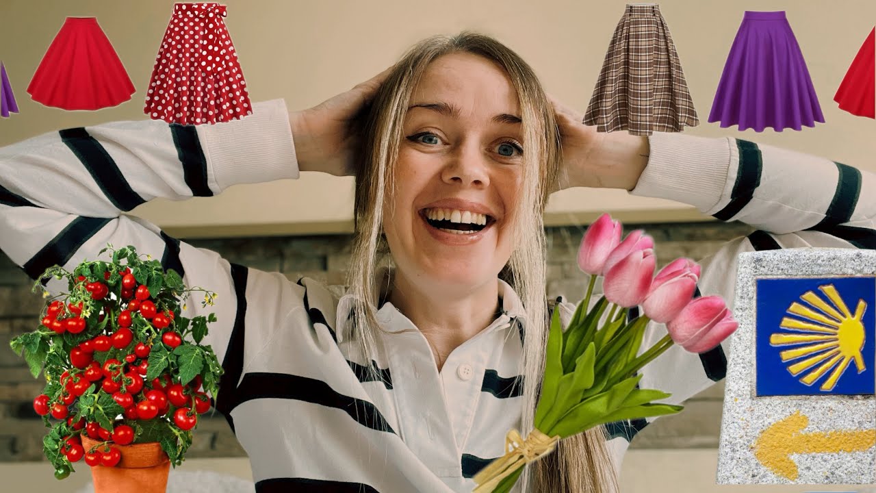 весняна попайка чи криза середнього віку🫠✨