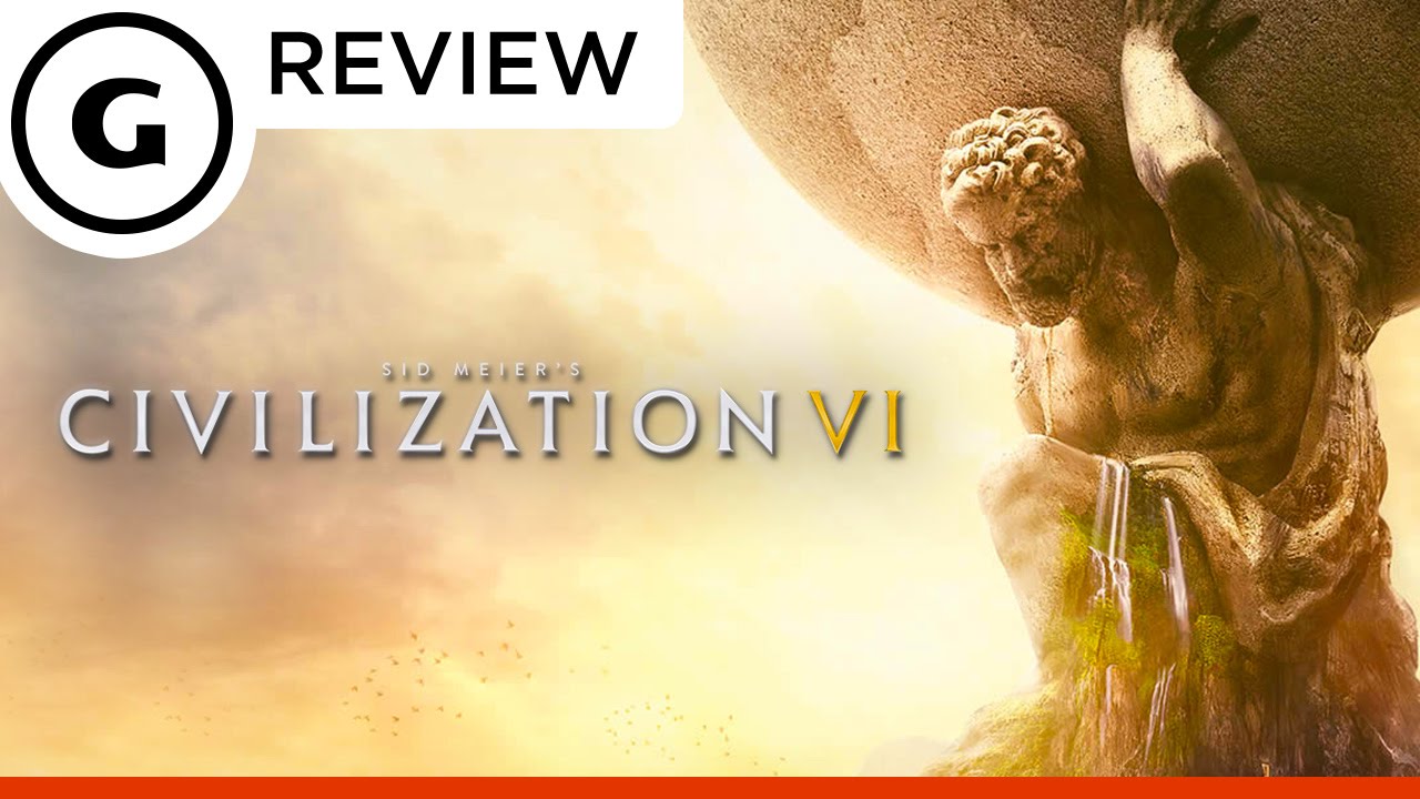 Civilization VI Review