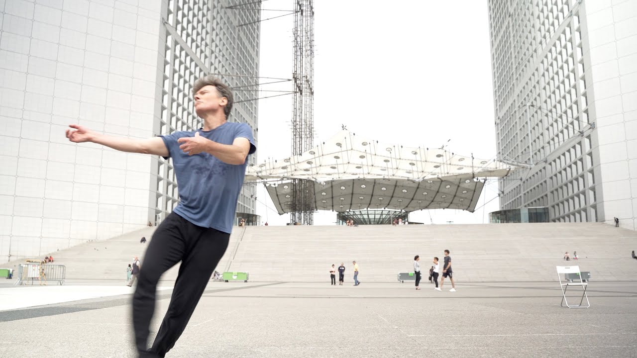 Tout est vide - Thom Wei