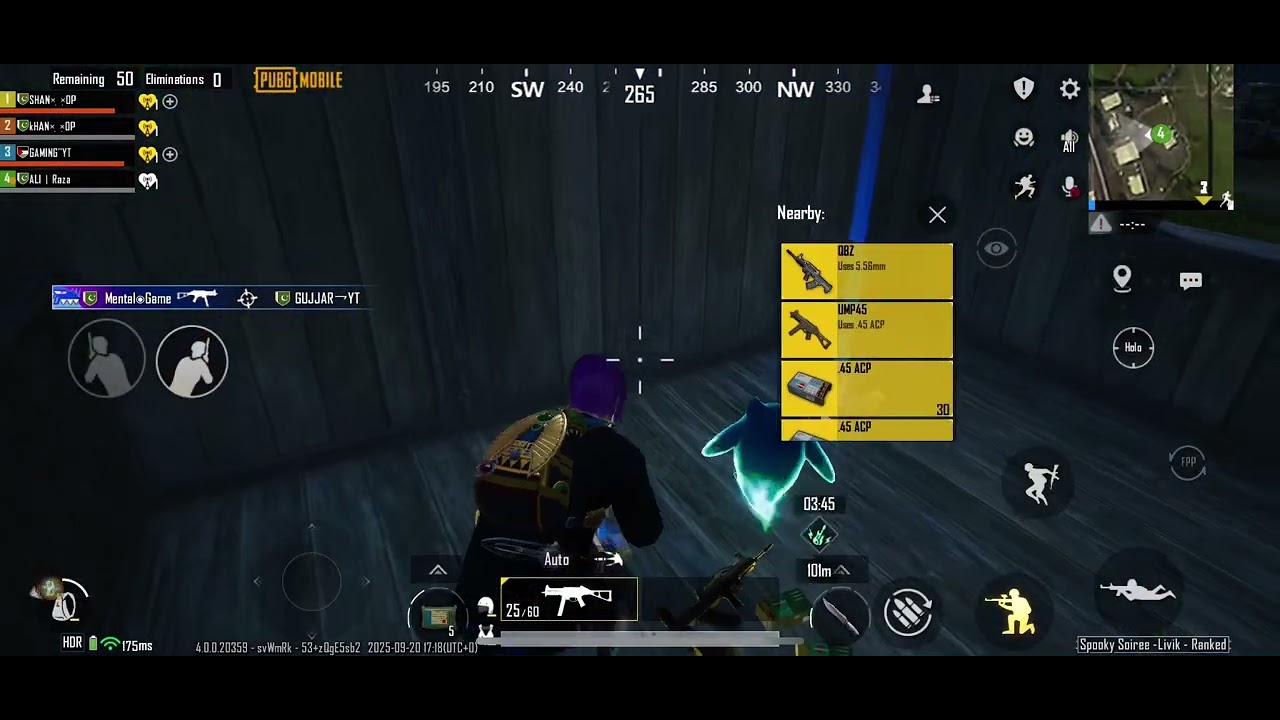 🔥20 MS Low Ping In PUBG | HIGH PING PROBLEM FIX IN PUBG | Best Gaming DNS &