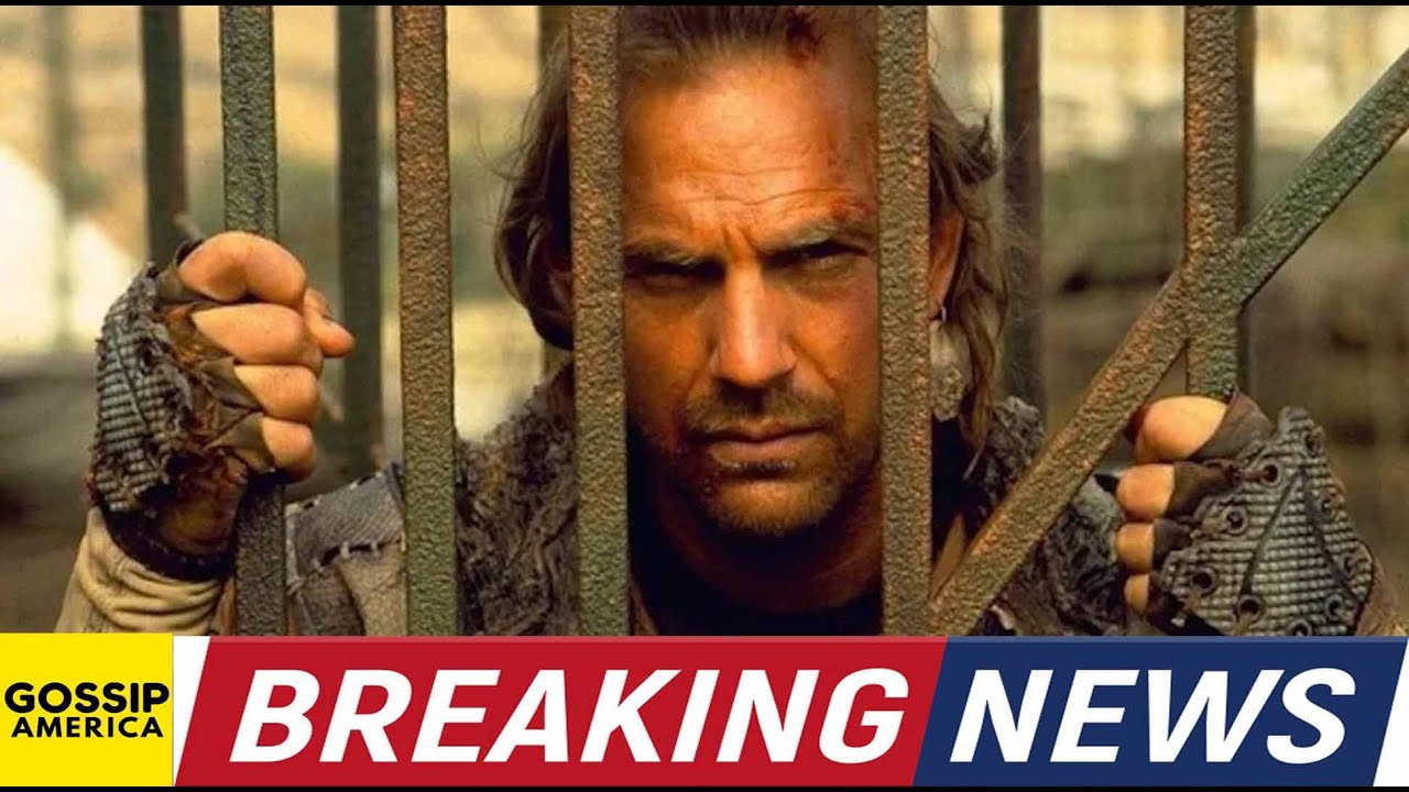 Kevin Costner’s Notorious Post-Apocalypse Movie Now Streaming on Prime Video