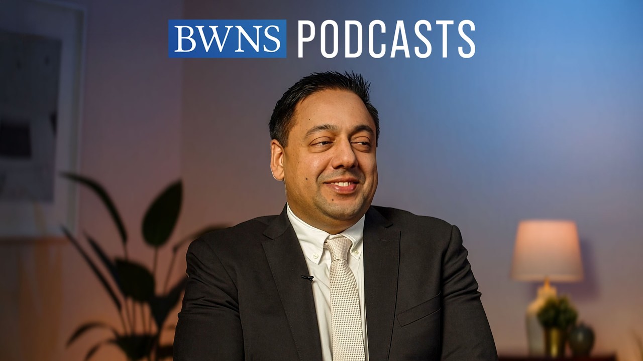 Insights from the field:  Podcast explores emerging patterns of community life across Sydney