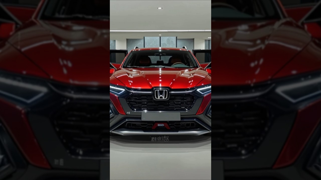 Honda Jazz 2025 |