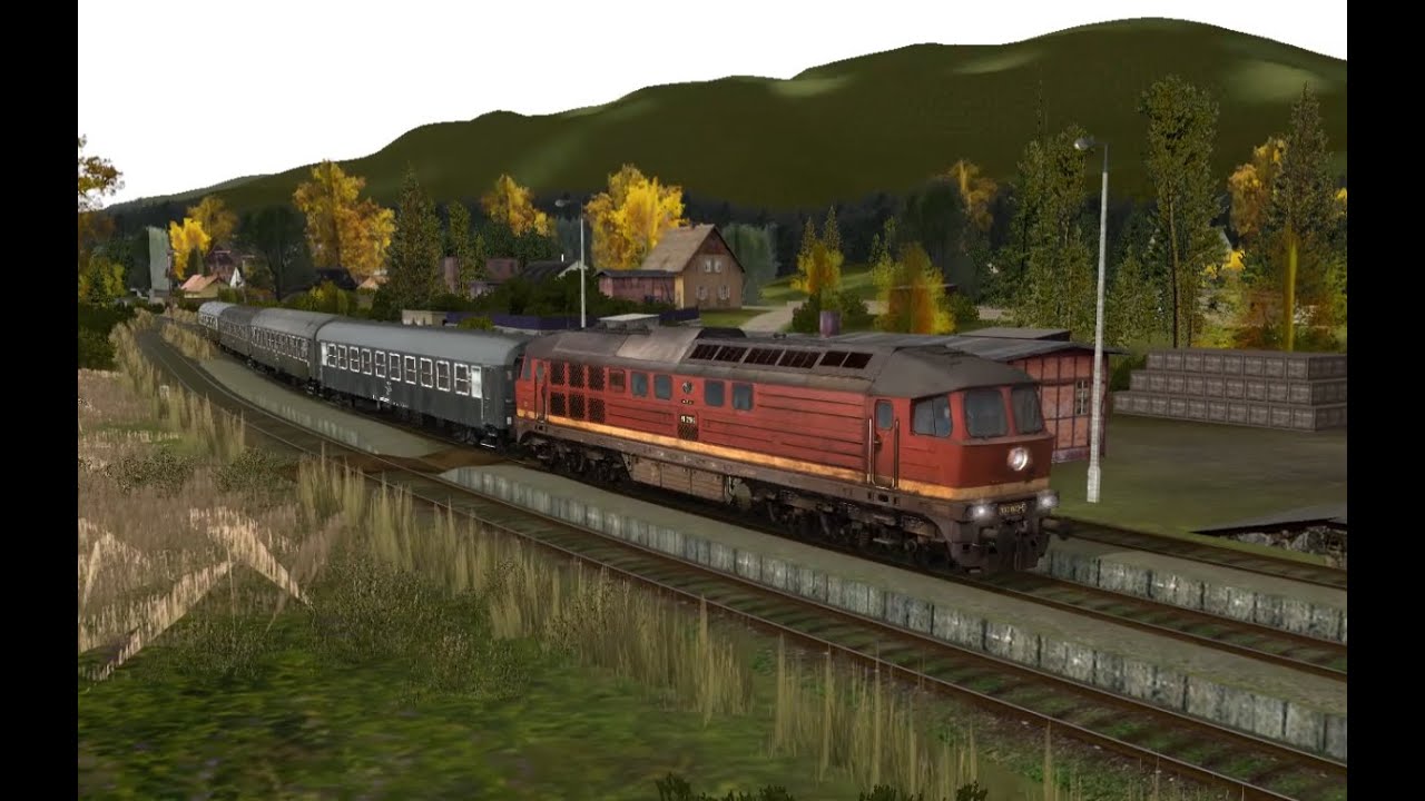 Trainz