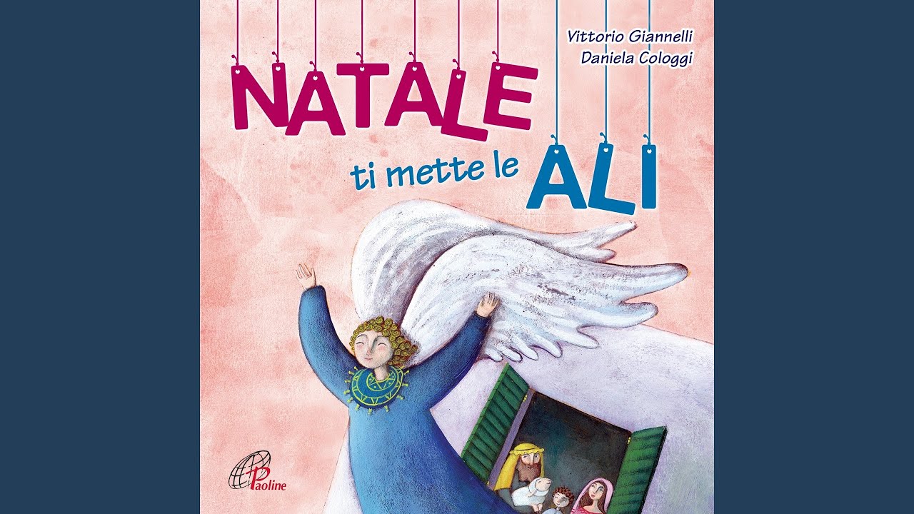 Natale arriverà