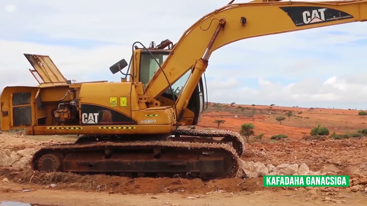 Barnaamijka Kafadaha Ganacsiga Jubbaland TV 06-JUNE-2021