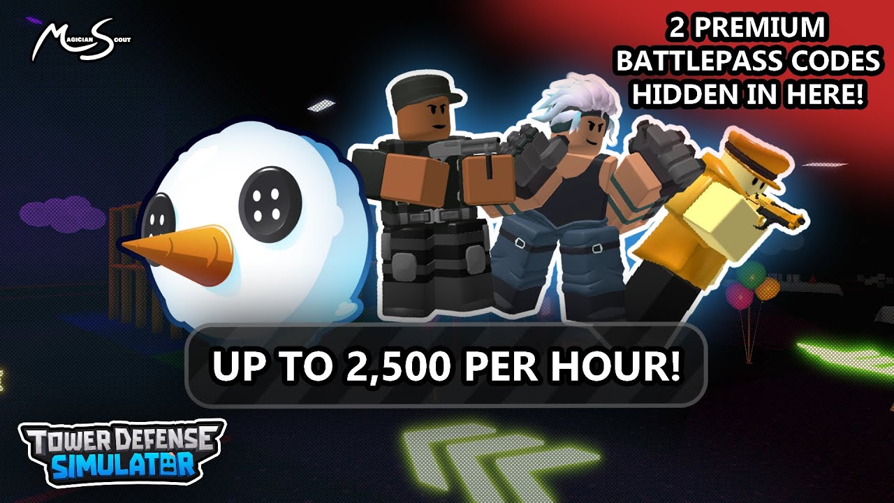 Ranking THREE Snowman Battlepass Grinding Methods (THE FINAL ACT)