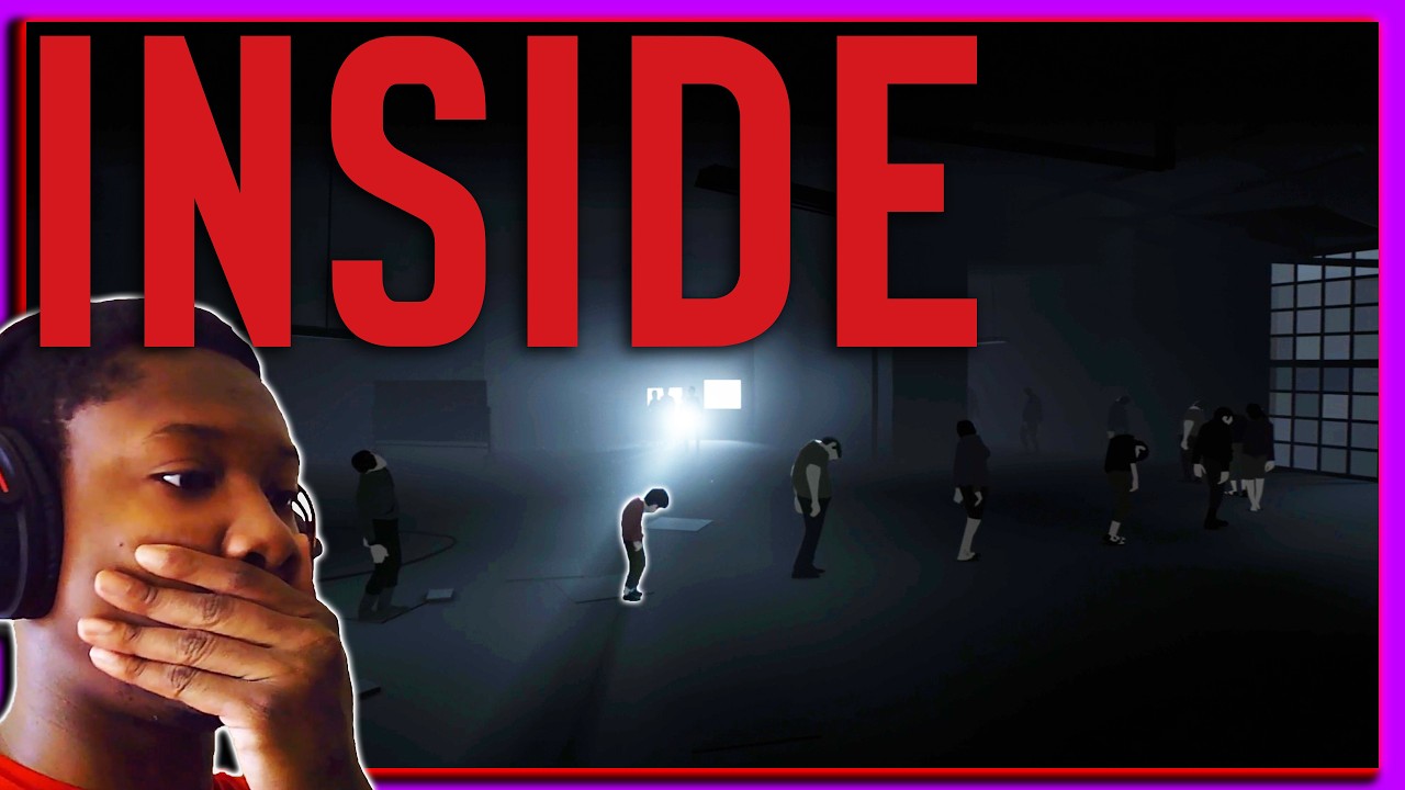 Hope You Got The Stomach For This!! INSIDE