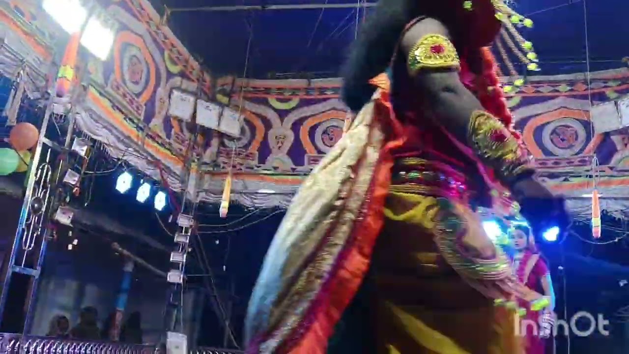 Mahipuru khutu bandha।। jatra raghunatha।। Laba Kusa janma 😘 8598010856