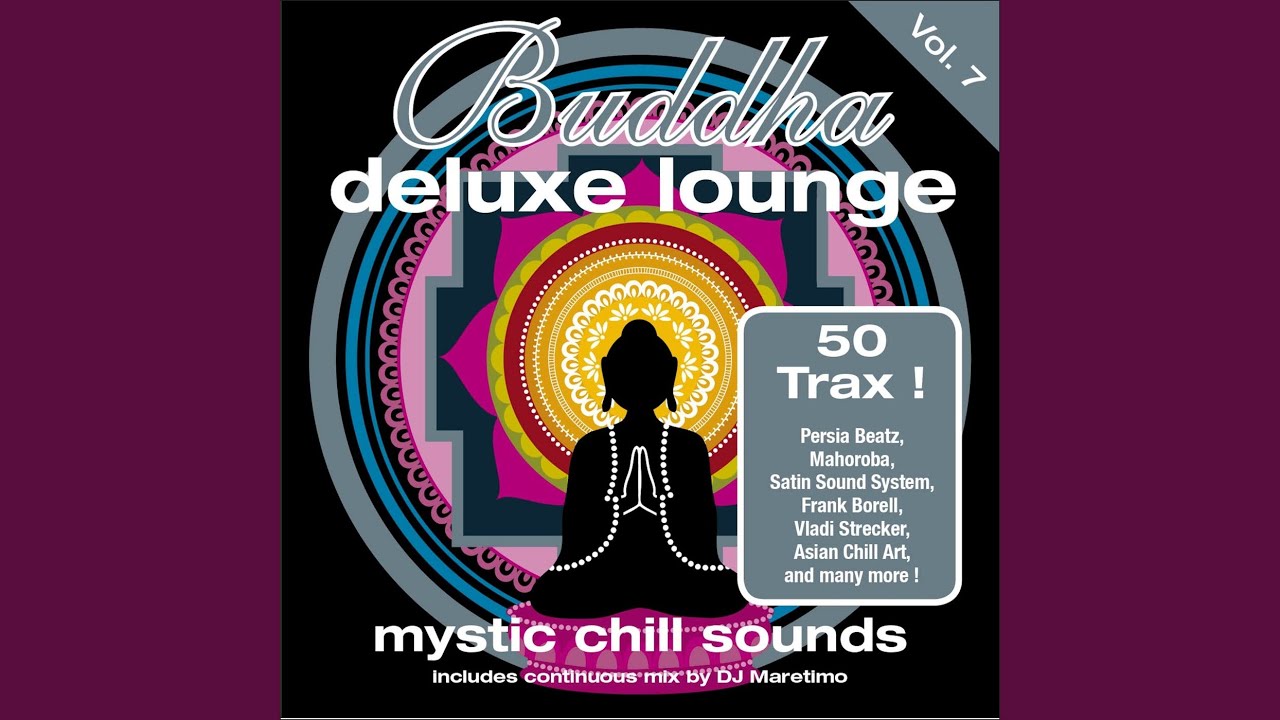 Send My Tears (Buddha Deluxe Mix)