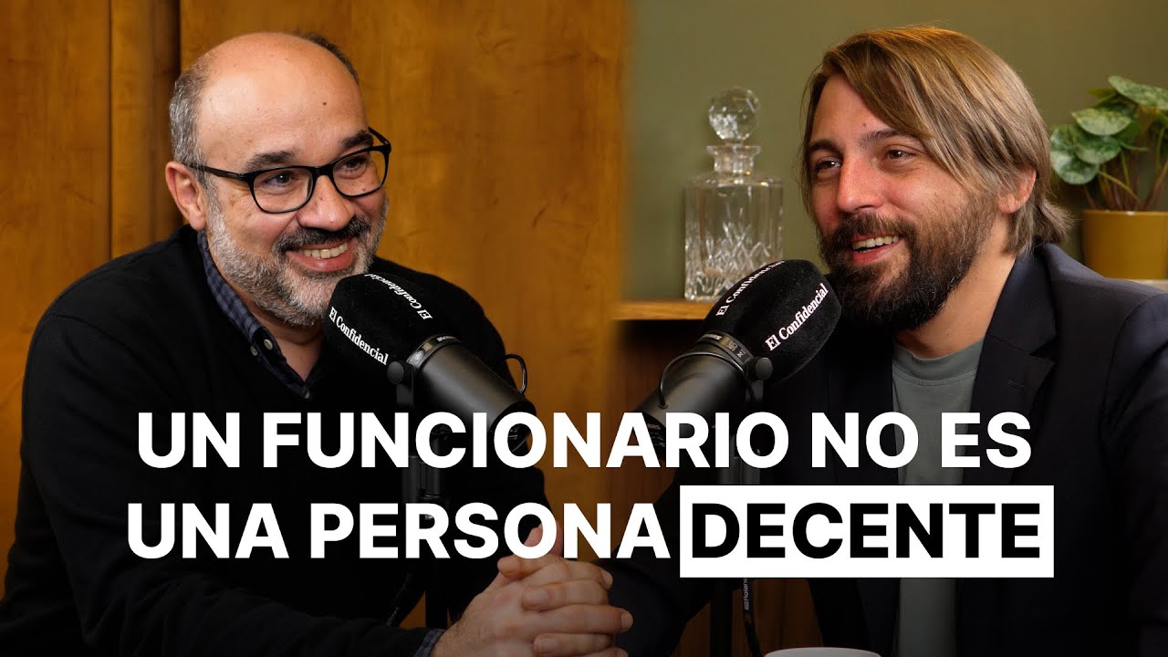 Solo hay UNA SOLUCI&Oacute;N: VETE de ESPA&Ntilde;A | Soto Ivars y Olmos | Lo M&aacute;s Odiado 4x06