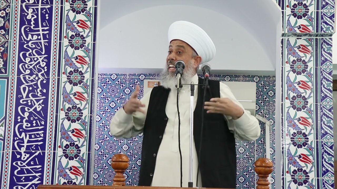 القرآنُ يؤكد : التعلق بالدنيا لا يقود إلا إلى النار
