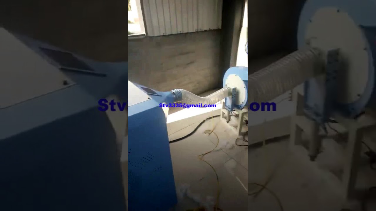 pillow filling machine one filling nozzle
