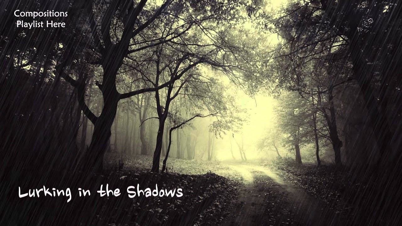 Eerie Horror Music - 