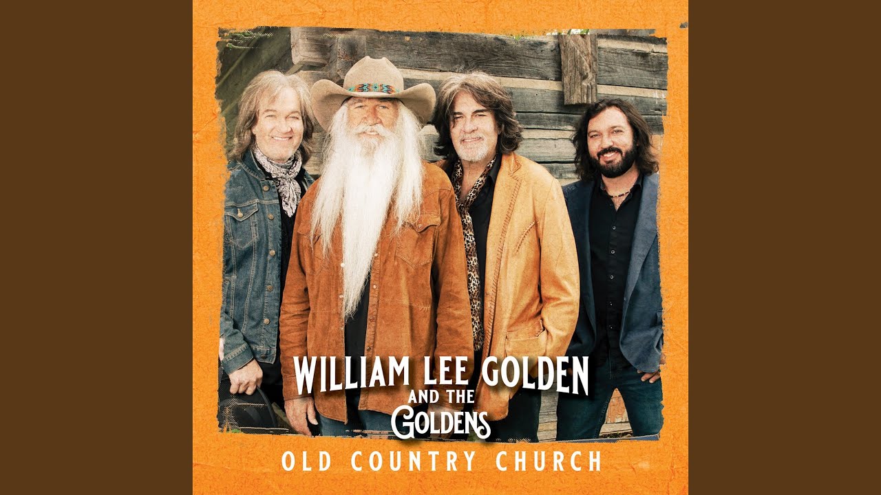 Old Country Church