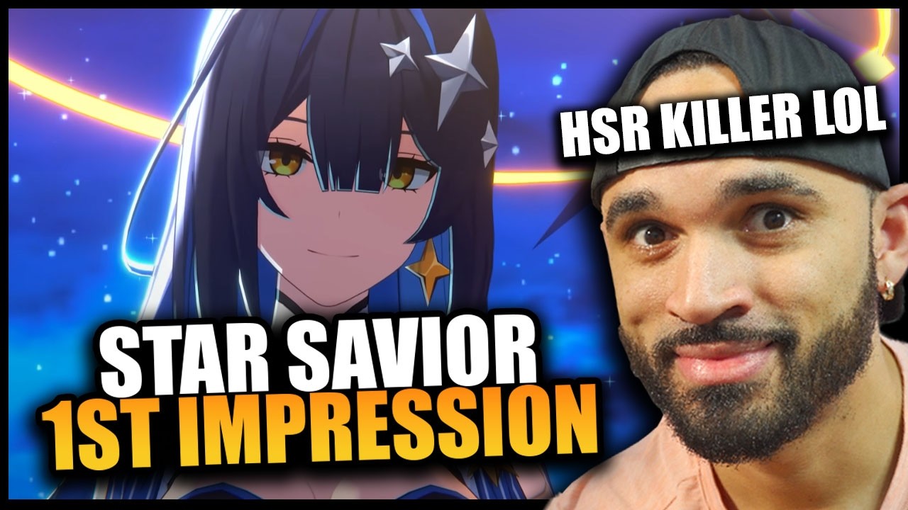 Will This Be My NEW TURN BASED GACHA GAME?!! | STAR SAVIOR DEBUT LAUNCH LIVESTREAM | 1st Impressions