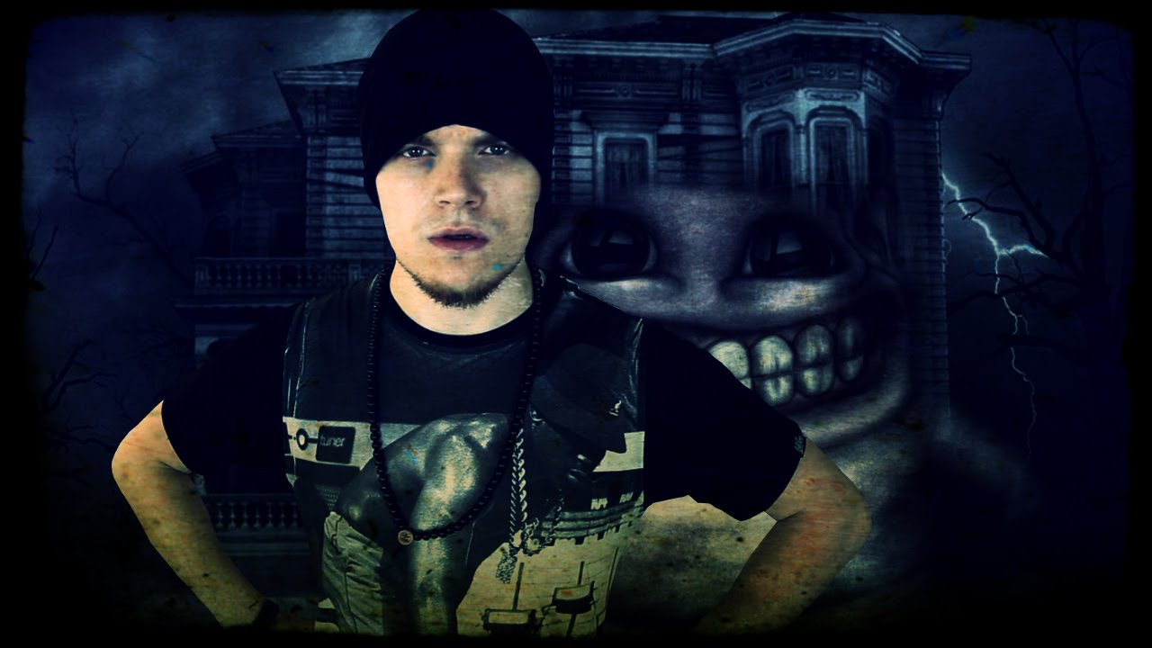 UNSICHTBARE KREATUR legt KINDER UM?! - Creeps