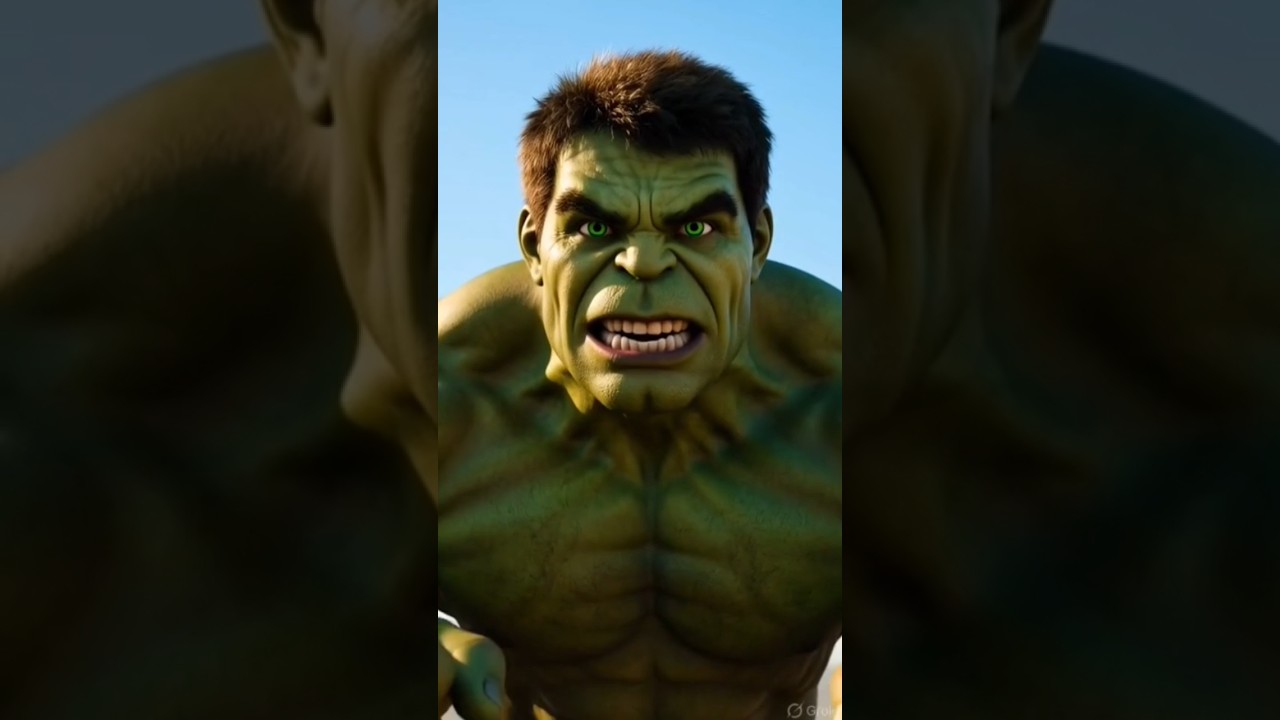 #Hulk #BudiMaa #HeartTouching #EmotionalCartoon #ViralStory #Shorts #3DCartoon #FeelGoodVideo #Suraj