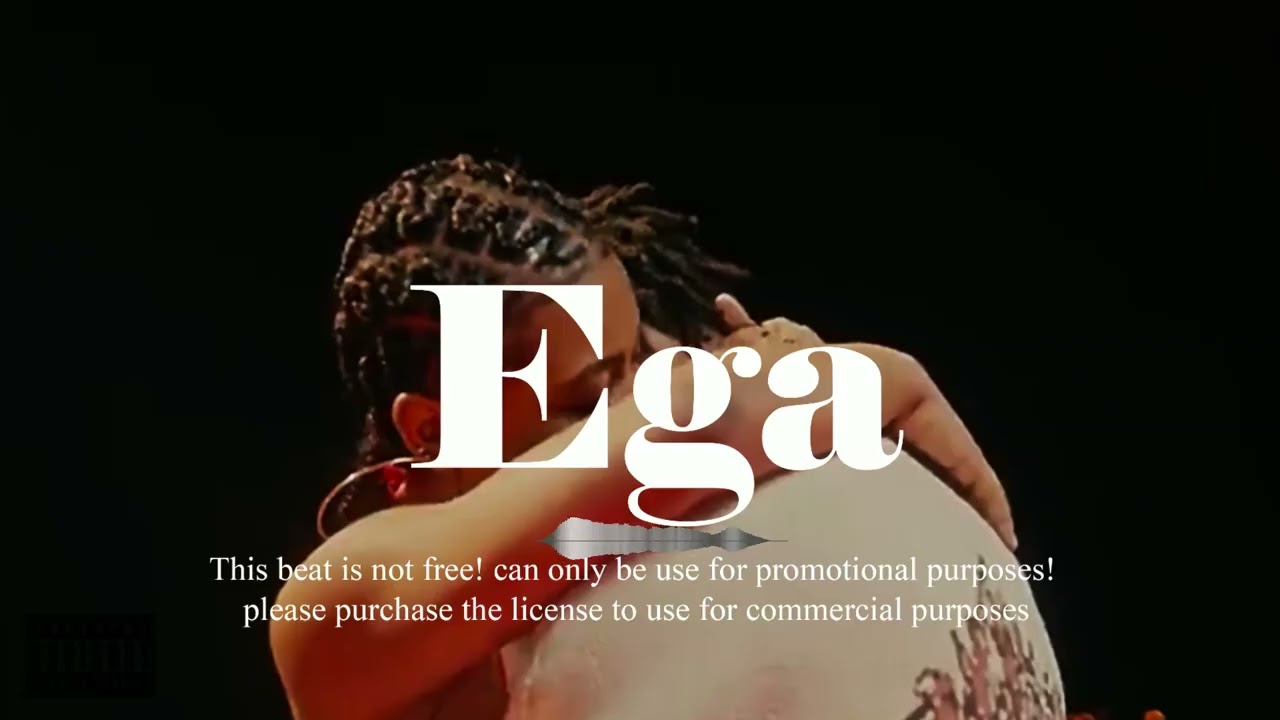 Afrobeat x Afropop  Type Beat  Oxlade x Victony x Saz  Ega