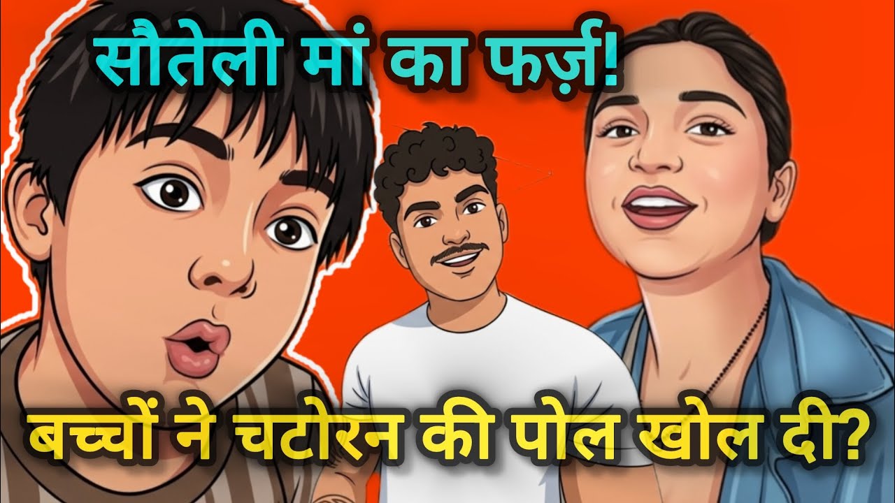 Chatoran Ne Soteli Maa Ka Farz Nibhaya? 😡 Paras Thakral Vlogs | D Art Mirror 