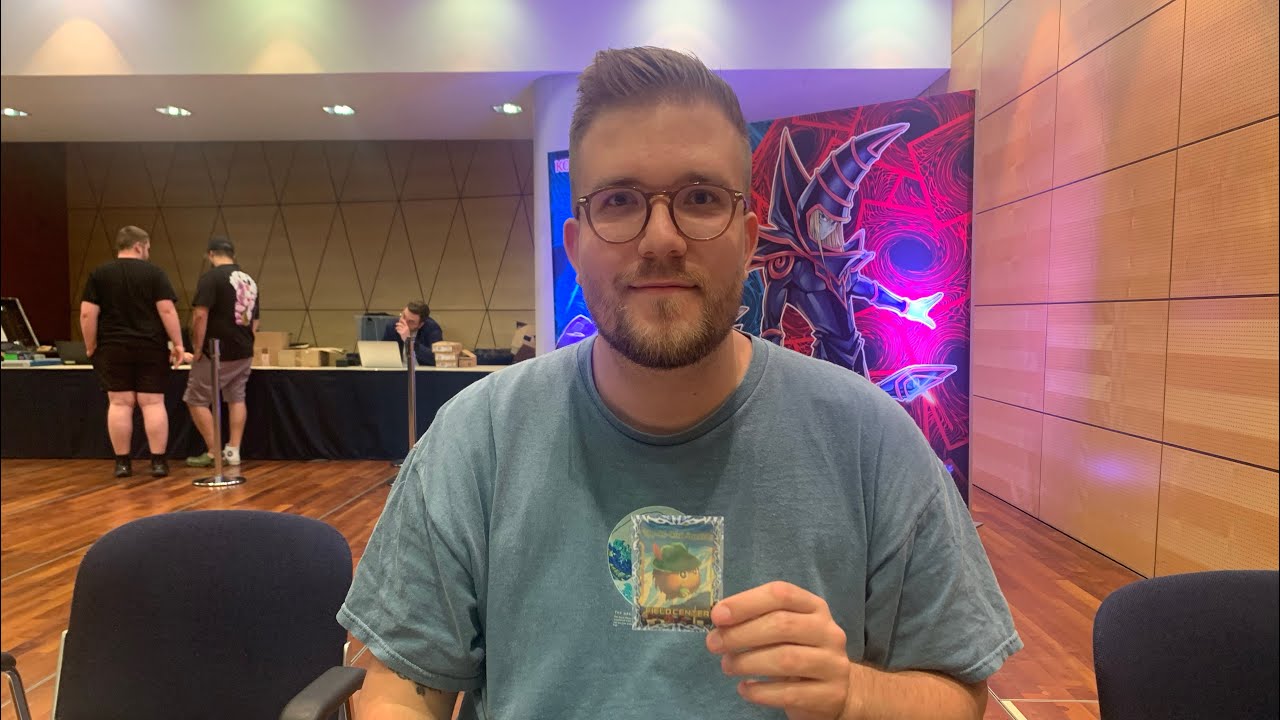 Yu-Gi-Oh! Snake Eye FK | TOP 8 Philipp Gastberger | 2024 Austrian National Championship | 1st Swiss