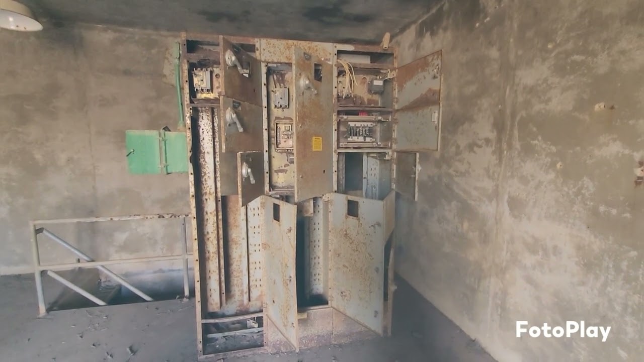 Abandoned Pennsylvania Railroad/Penn Central Chester Creek branch.