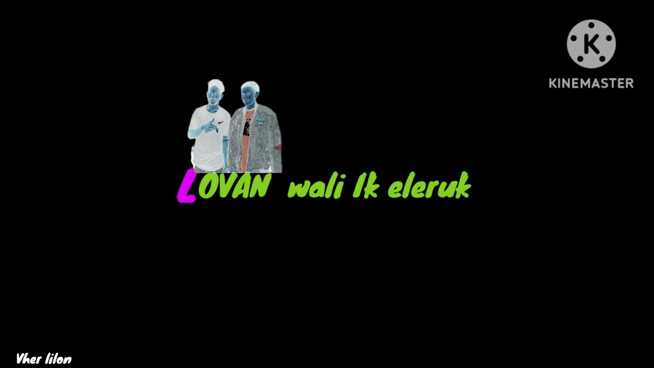LOVAN IK EREK SOHI LERUK 🎤🎤