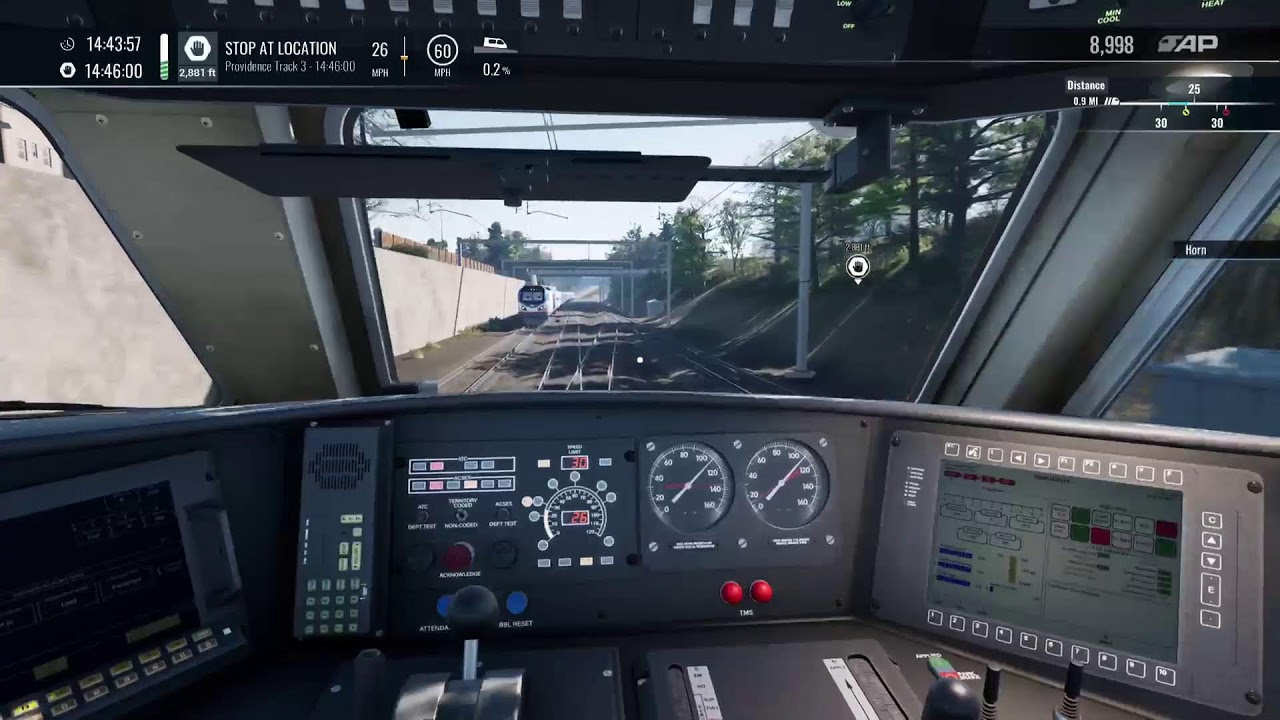MBTA providence Bruns game Train