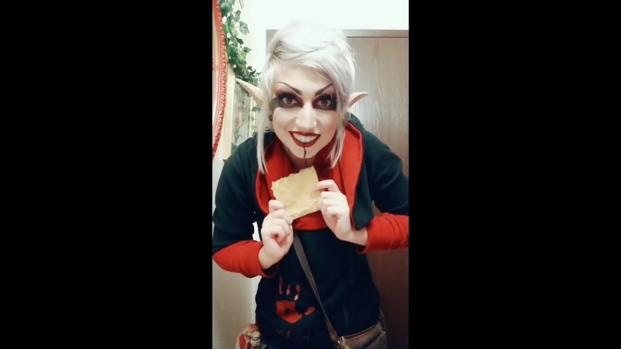 ★ TIK TOK :: Skyrim Compilation ★