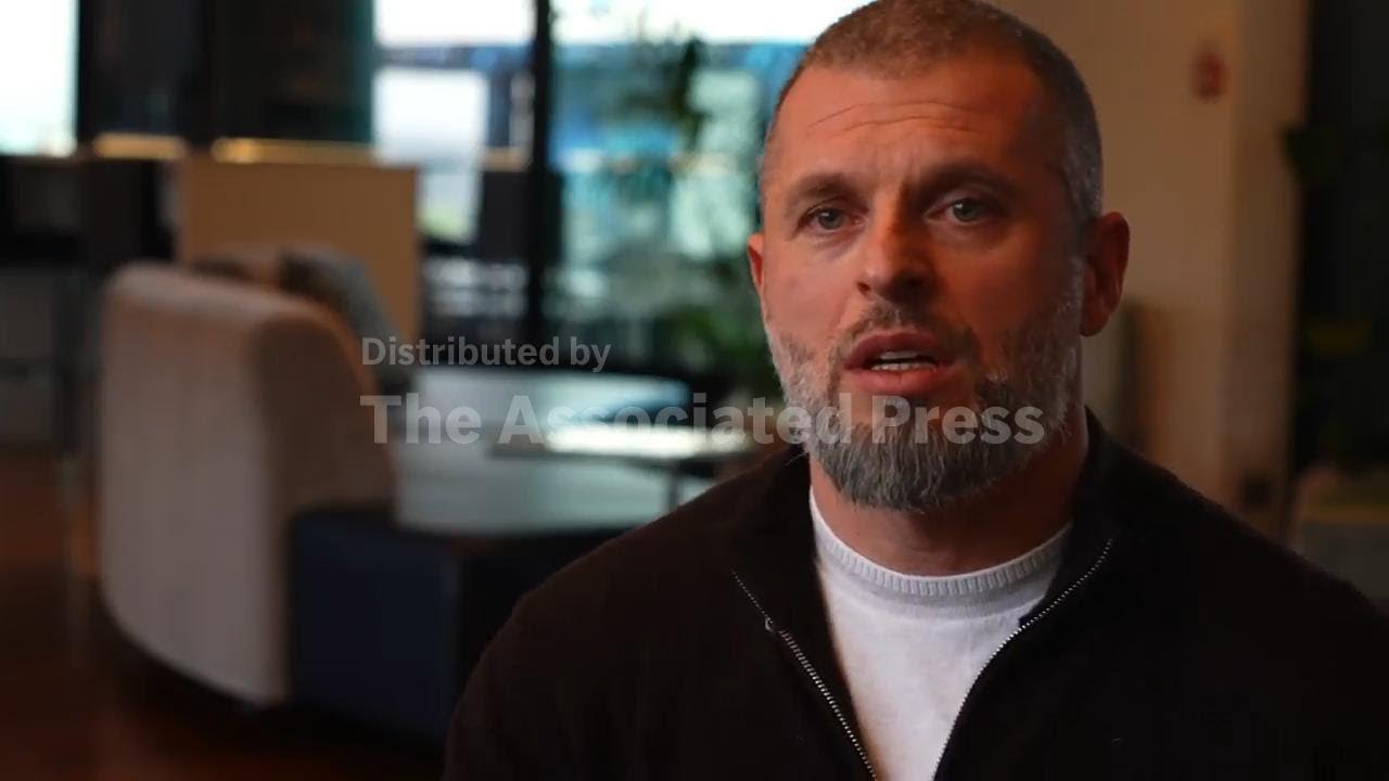 Ukrainian sports minister decries potential softening of restrictions against Russian athletes