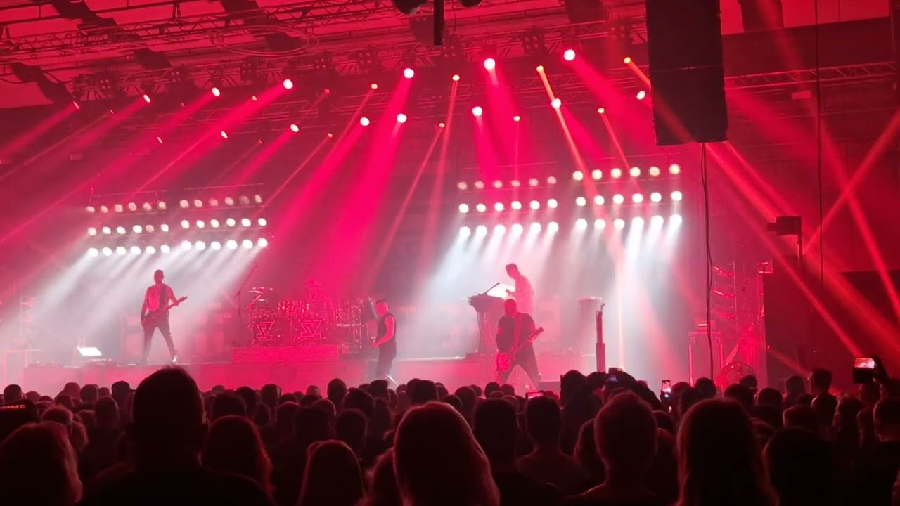 STAHLZEIT    17.1.25    in Cottbus