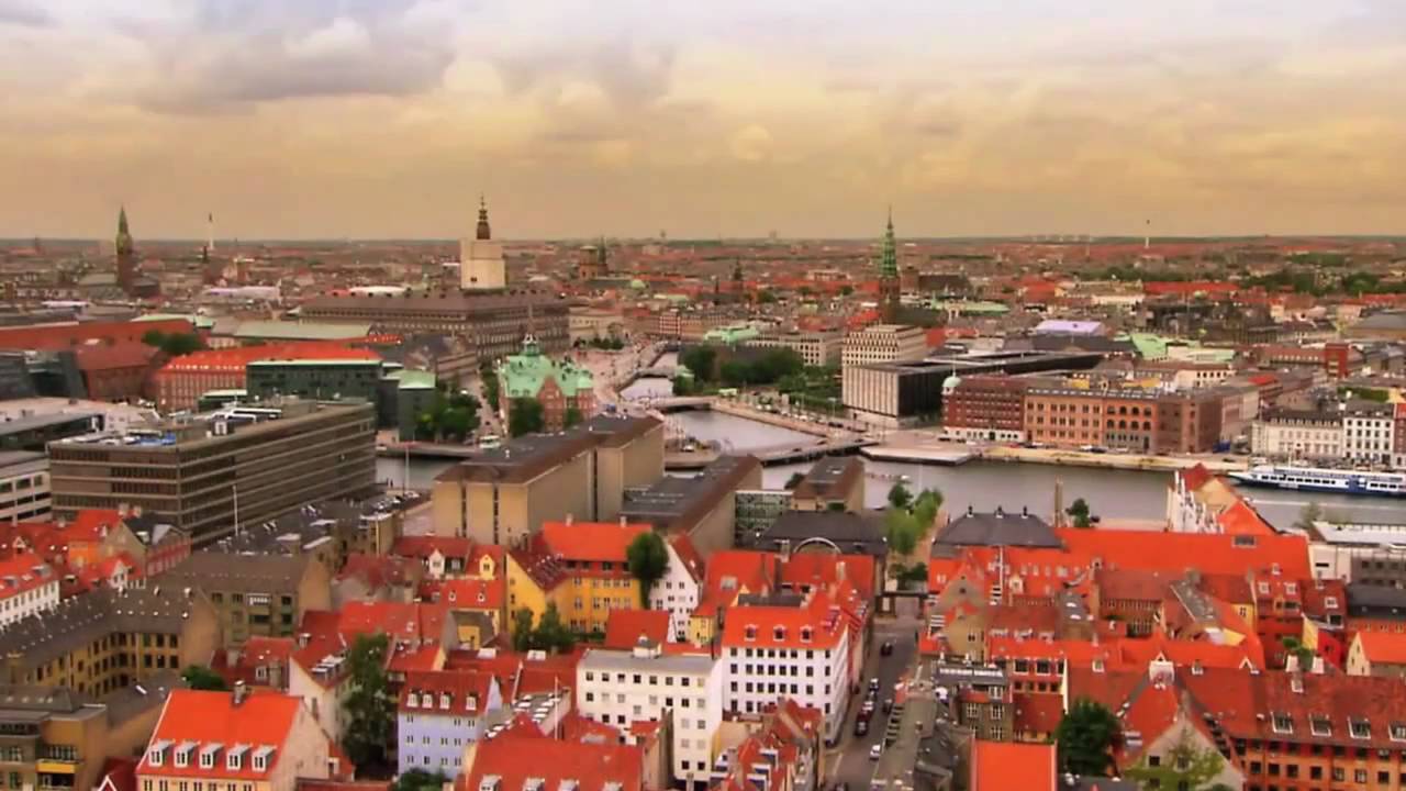 Denmark's Government
