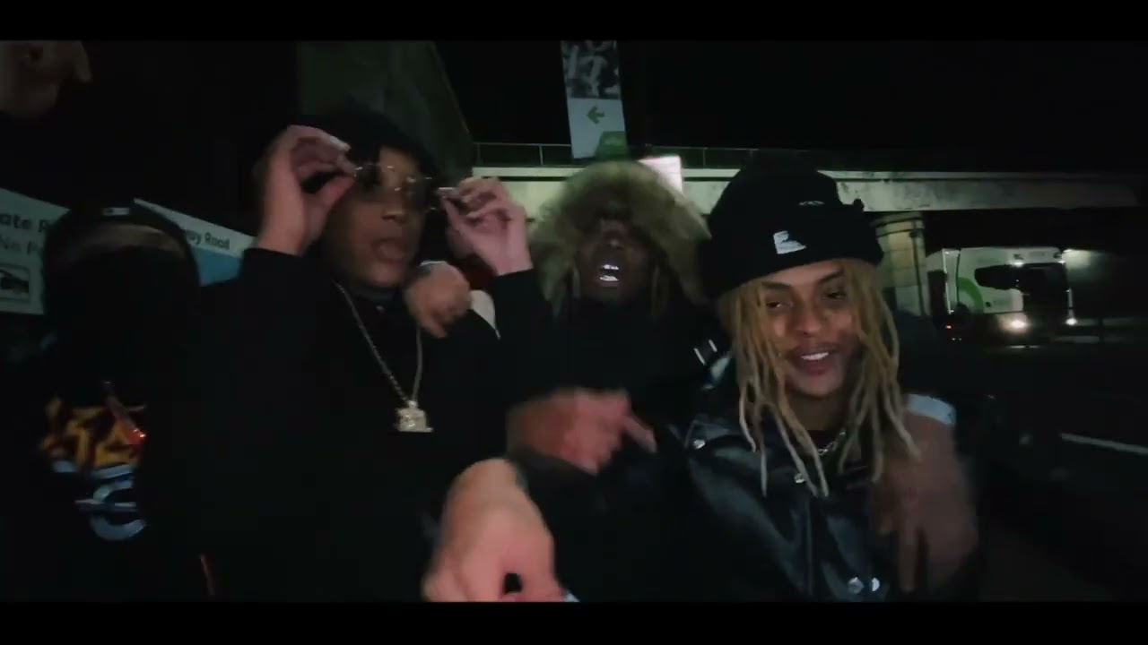 6TH GEAR - KV! FT RAY MATIX & MEGA2X