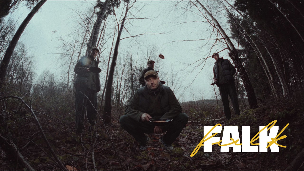 FALK &ndash; Facts (prod. illmore)