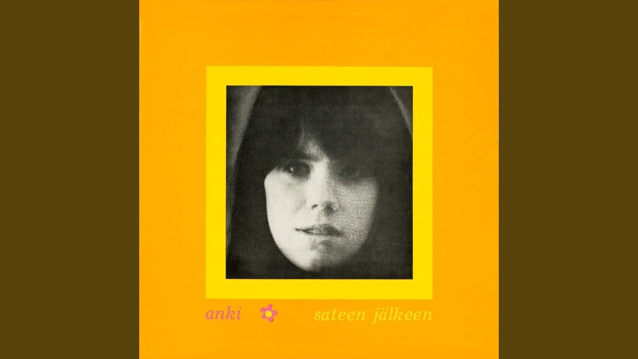 Päivän viimeinen laulu