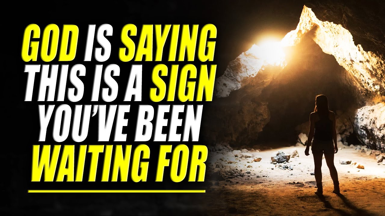 God Is Seriously Trying To Reach You To Tell You This Please Listen Don't Skip!