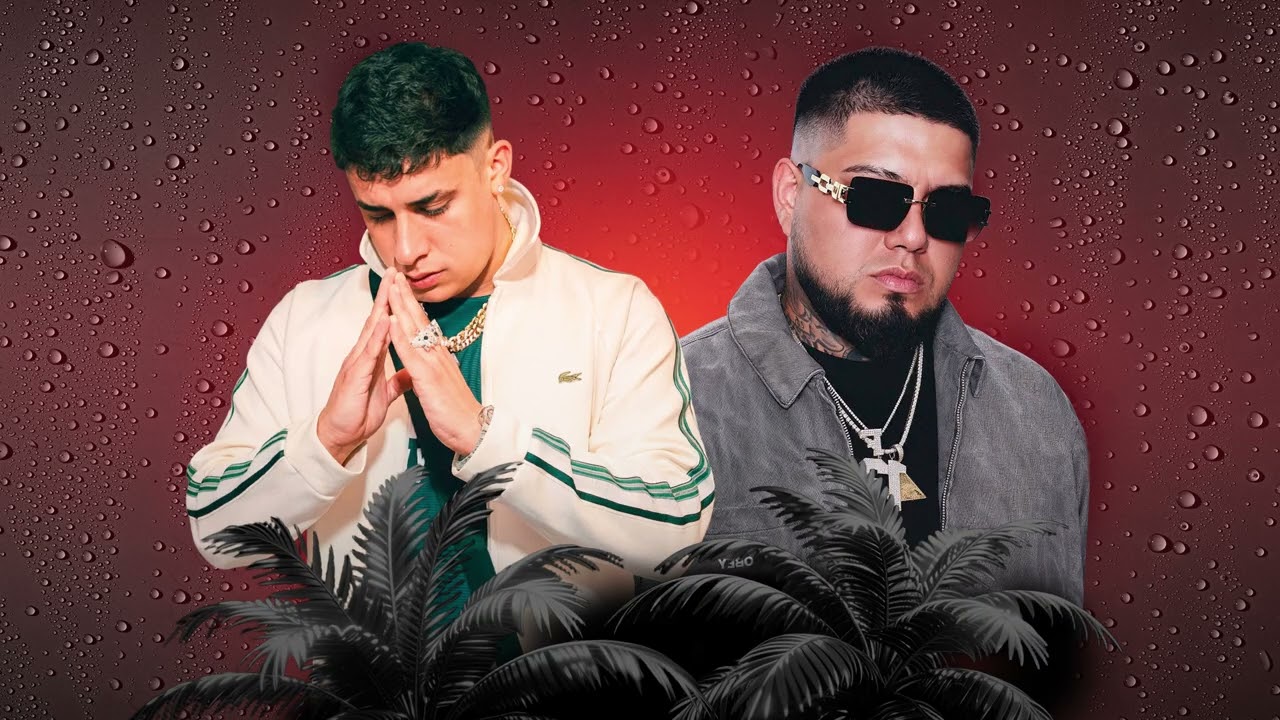 SIN TOALLA - Markush.Dlfr x Fran c (Audio Oficial)