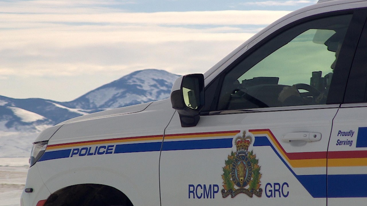RCMP responding to recent gun-related calls at Alberta schools