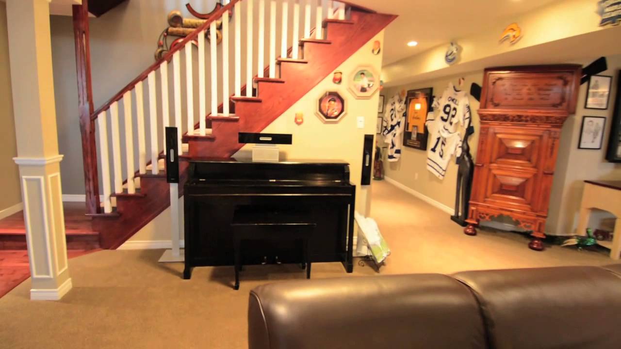 69 Aldred Dr, Port Perry, Waterfront home for sale