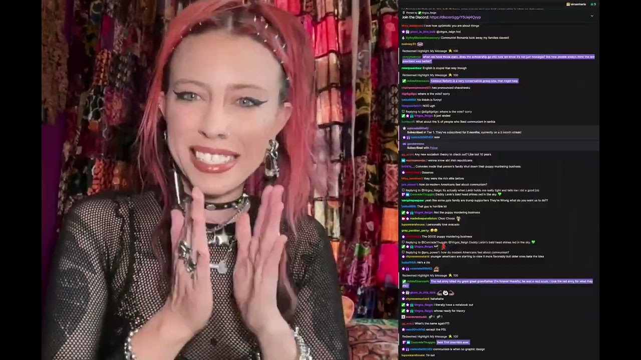 Types of Socialism! Theory Thursday - February 5, 2026