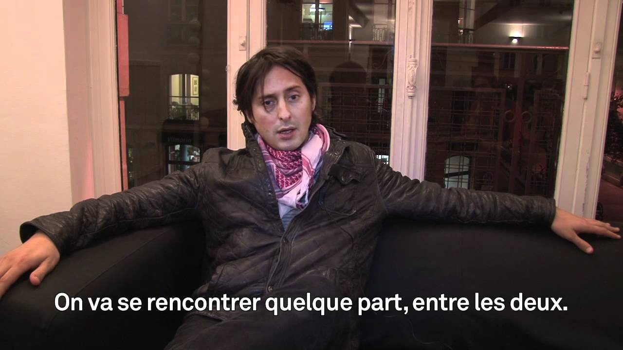 Pop'pea - Carl Barât