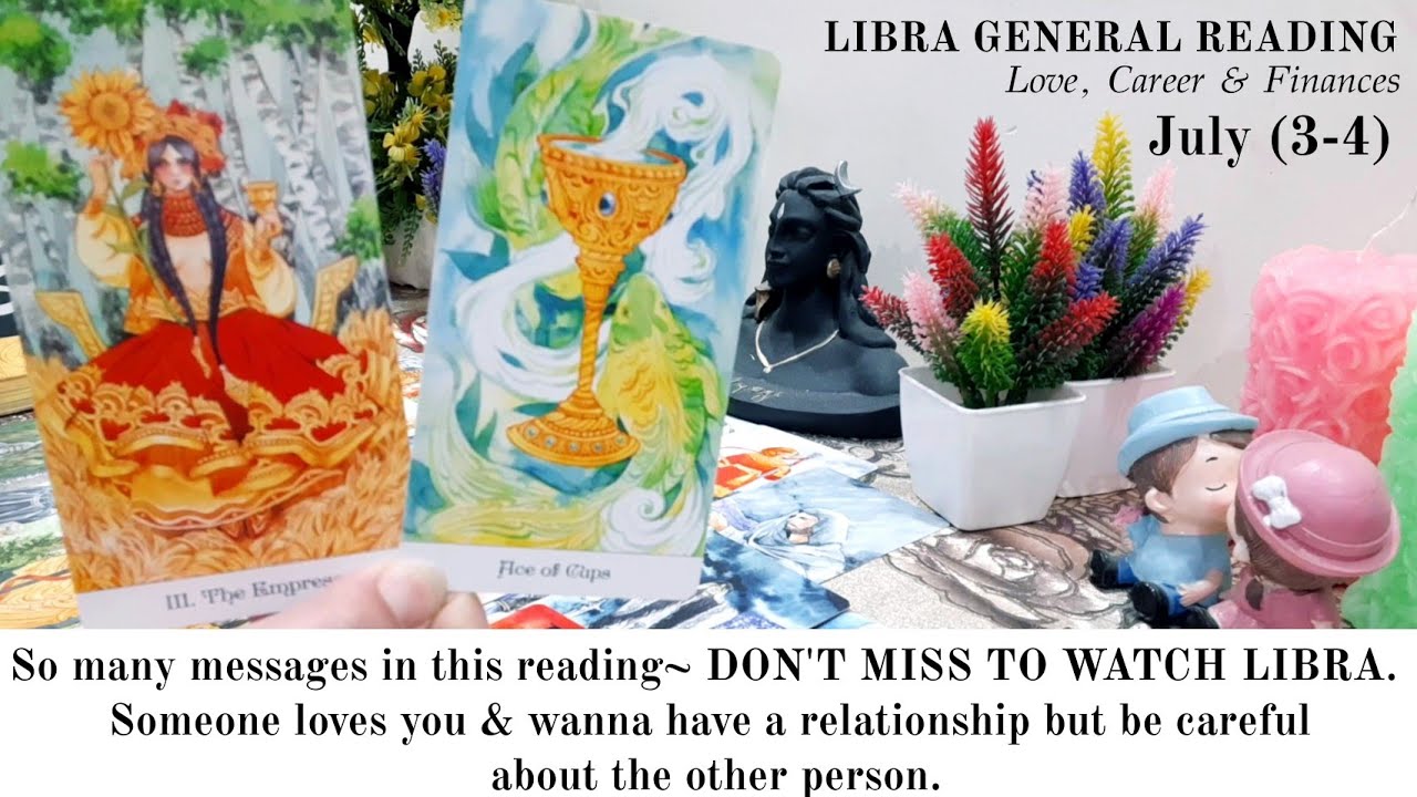 LIBRA! 